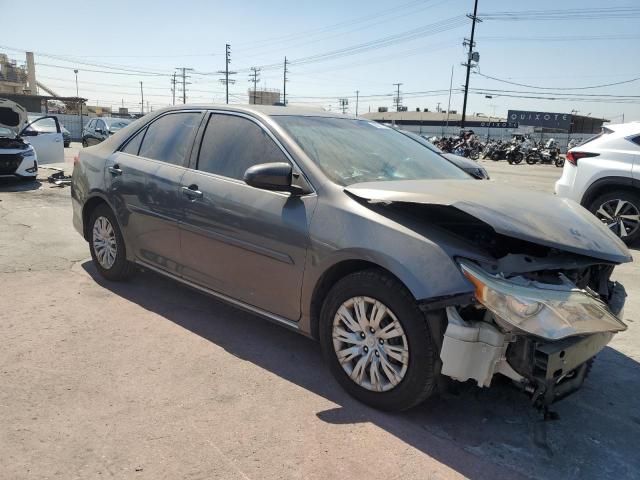 Photo 4 from auction – 2013 TOYOTA CAMRY L with VIN 4T4BF1FK3DR315414