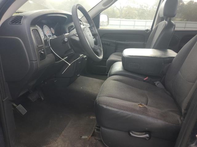Photo 7 from auction – 2004 DODGE RAM 1500 S with VIN 1D7HA18N04J110820