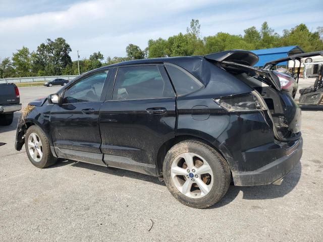 Photo 2 from auction – 2017 FORD EDGE SE with VIN 2FMPK3G90HBC16919