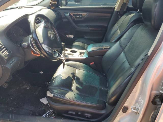 Photo 7 from auction – 2013 NISSAN ALTIMA 3.5 with VIN 1N4BL3AP5DC919886
