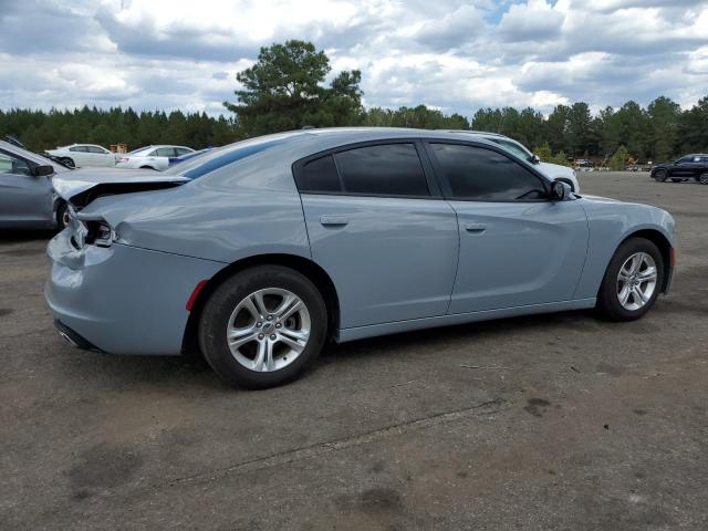 Photo 3 from auction – 2021 DODGE CHARGER with VIN 2C3CDXBG1MH639238