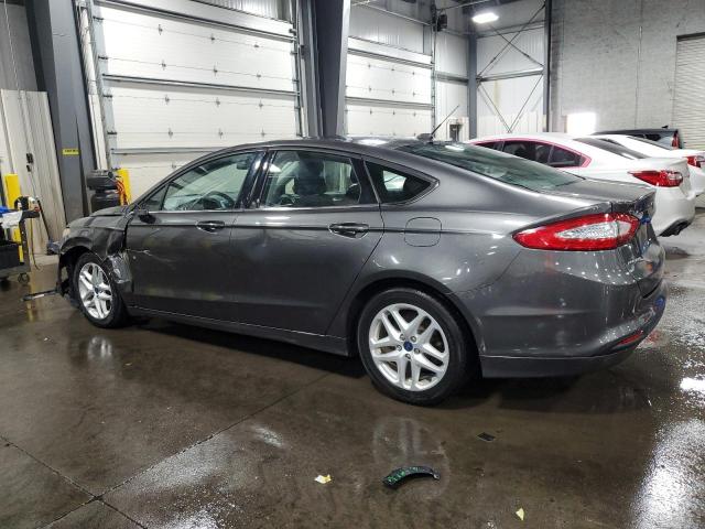 Photo 2 from auction – 2016 FORD FUSION SE with VIN 3FA6P0H72GR304180
