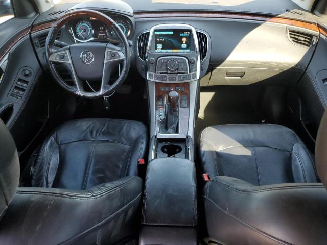 Photo 8 from auction – 2013 BUICK LACROSSE P with VIN 1G4GH5E33DF307720