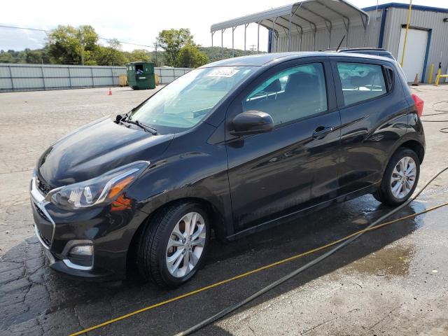 Photo 1 from auction – 2021 CHEVROLET SPARK 1LT with VIN KL8CD6SA5MC750808