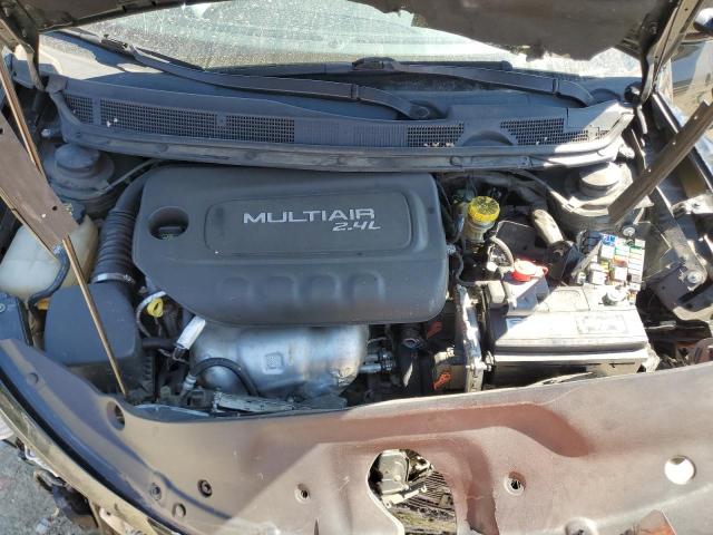 Photo 11 from auction – 2016 DODGE DART SXT with VIN 1C3CDFBB3GD625471