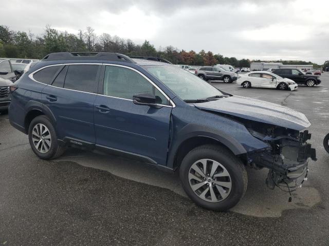 Photo 4 from auction – 2024 SUBARU OUTBACK PR with VIN 4S4BTAFC5R3103431