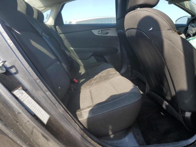 Photo 10 from auction – 2022 KIA FORTE FE with VIN 3KPF24AD1NE450445