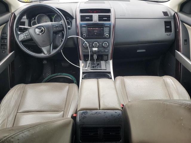 Photo 8 from auction – 2013 MAZDA CX-9 GRAND with VIN JM3TB2DA6D0422440