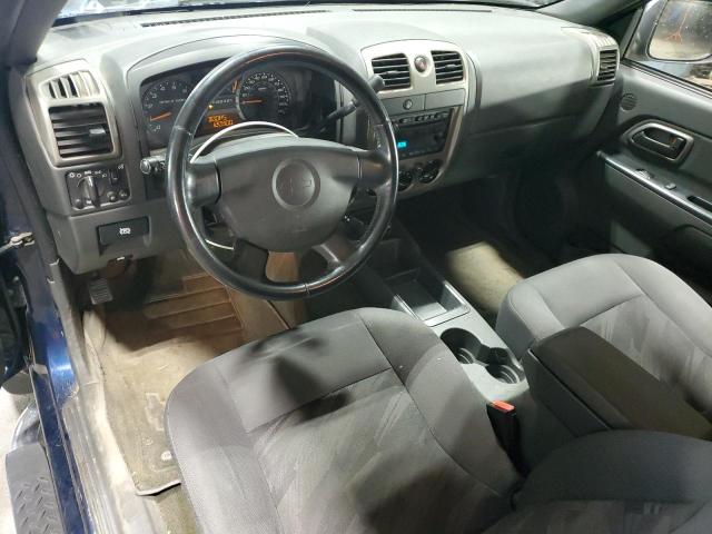 Photo 8 from auction – 2004 CHEVROLET COLORADO with VIN 1GCDS136748148459