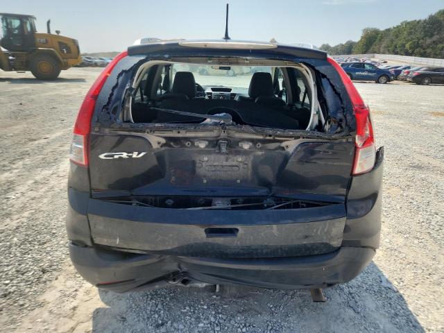 Photo 6 from auction – 2012 HONDA CR-V EXL with VIN 2HKRM3H75CH513556