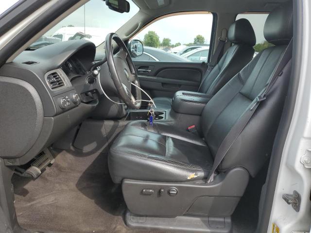 Photo 7 from auction – 2012 CHEVROLET SILVERADO with VIN 1GCPKTE71CF124456