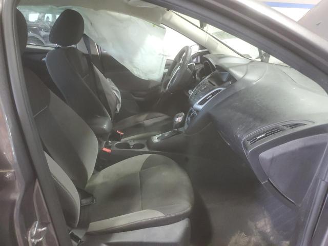 Foto 7 de la subasta – 2014 FORD FOCUS SE con VIN 1FADP3K2XEL338613