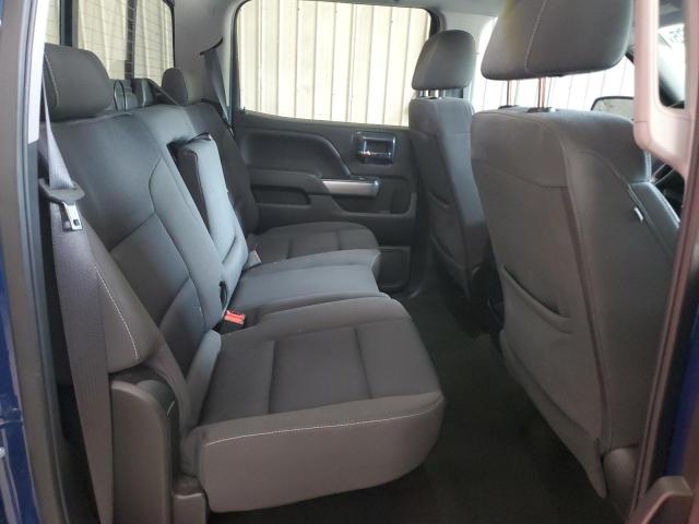 Photo 10 from auction – 2018 CHEVROLET SILVERADO with VIN 3GCUKREC2JG296493