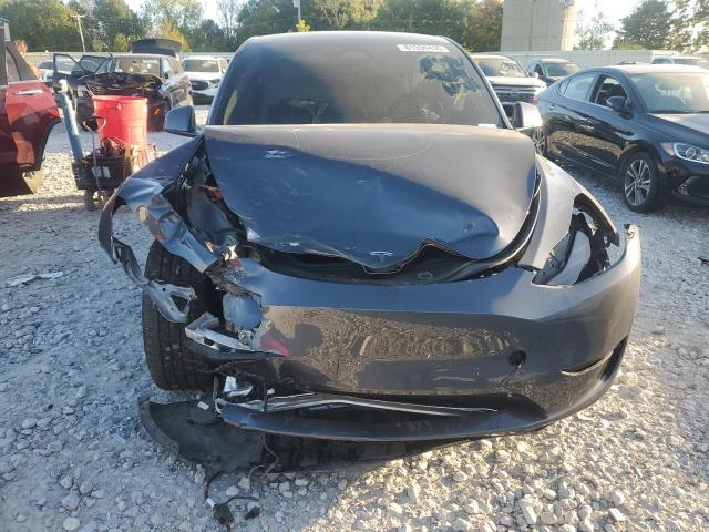 Photo 5 from auction – 2023 TESLA MODEL Y with VIN 7SAYGDEEXPF689599