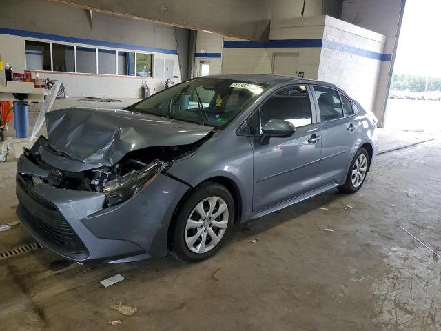 TOYOTA COROLLA LE 2024 with VIN 5YFB4MDE2RP175024 - Photo from auction