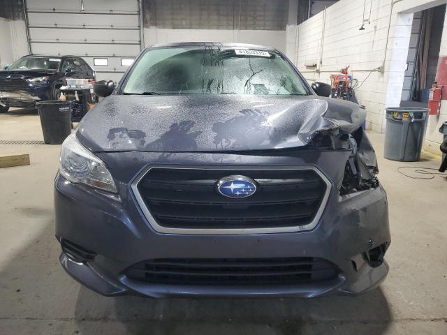 Photo 5 from auction – 2016 SUBARU LEGACY 2.5 with VIN 4S3BNBA64G3053009