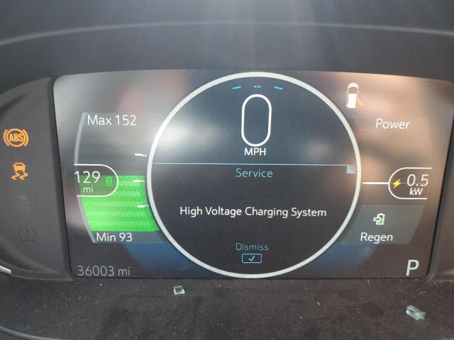 Photo 9 from auction – 2018 CHEVROLET BOLT EV LT with VIN 1G1FW6S02J4130258