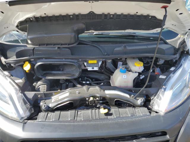 Photo 12 from auction – 2025 RAM PROMASTER with VIN 3C6MRVHG7SE548553
