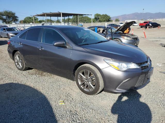 Photo 4 from auction – 2017 TOYOTA CAMRY LE with VIN 4T1BF1FK6HU802297