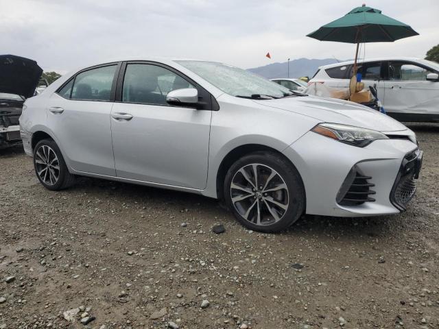 Photo 4 from auction – 2017 TOYOTA COROLLA L with VIN 5YFBURHEXHP687846