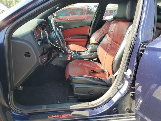 Photo 7 from auction – 2016 DODGE CHARGER R/ with VIN 2C3CDXCT2GH133188