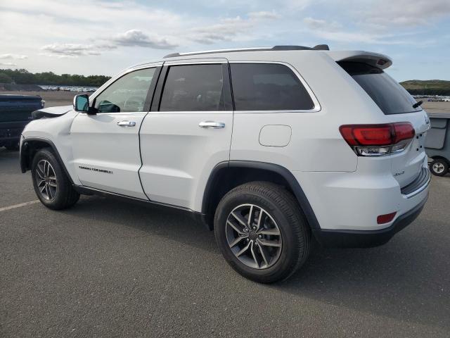 Photo 2 from auction – 2021 JEEP GRAND CHER with VIN 1C4RJFBG3MC508257