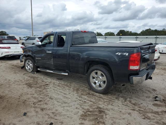 Photo 2 from auction – 2010 GMC SIERRA K15 with VIN 1GTSKVE32AZ195339