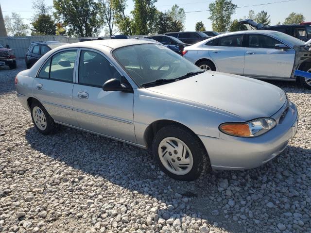 Photo 4 from auction – 2002 FORD ESCORT with VIN 3FAFP13P82R211766