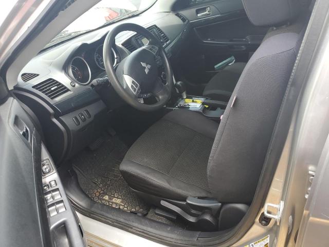 Photo 7 from auction – 2017 MITSUBISHI LANCER with VIN JA32U2FU4HU013484