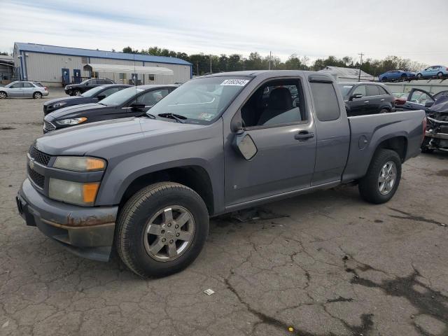 CHEVROLET COLORADO 2009 with VIN 1GCDT19E798134774 - Photo from auction