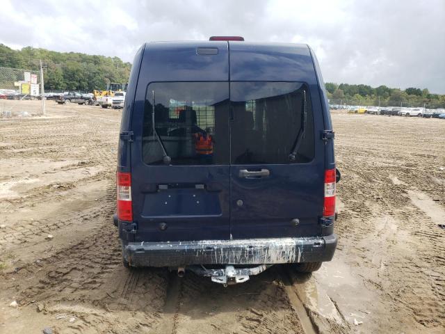 Photo 6 from auction – 2011 FORD TRANSIT CONNECT XLT with VIN NM0LS7DN4BT060495