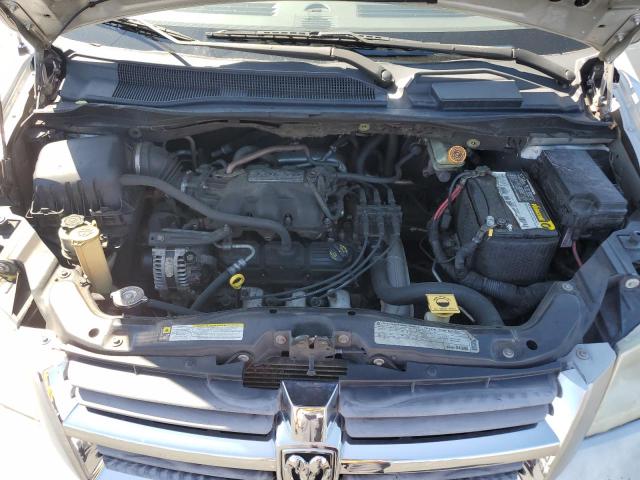 Photo 12 from auction – 2010 DODGE GRAND CARAVAN SXT with VIN 2D4RN5D10AR130721