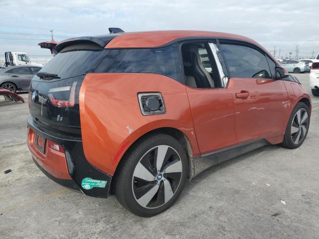 Photo 3 from auction – 2014 BMW I3 REX with VIN WBY1Z4C59EV276162