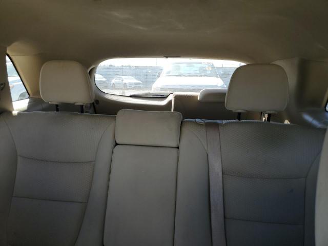 Photo 10 from auction – 2012 KIA SORENTO BASE with VIN 5XYKT4A22CG234422