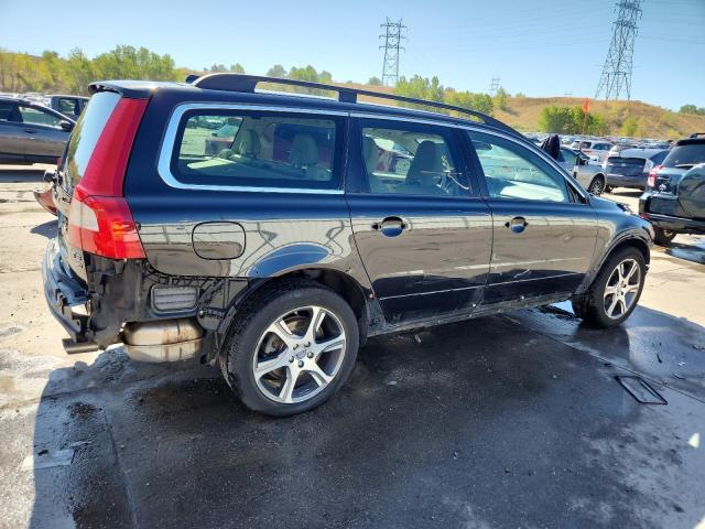 Photo 3 from auction – 2012 VOLVO XC70 T6 with VIN YV4902BZXC1135125