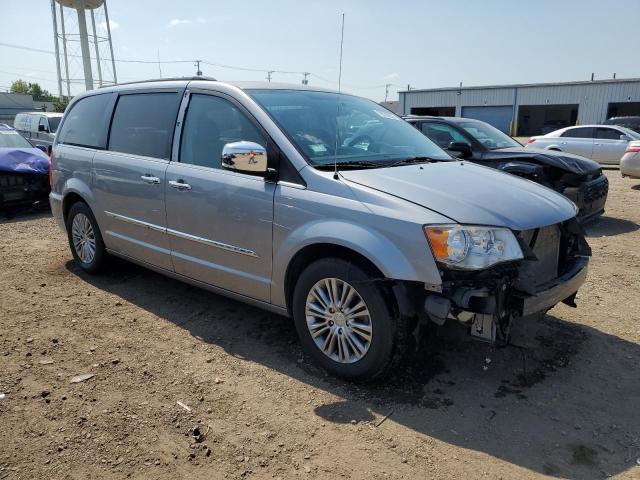 Photo 4 from auction – 2013 CHRYSLER TOWN & COU with VIN 2C4RC1CG5DR785334