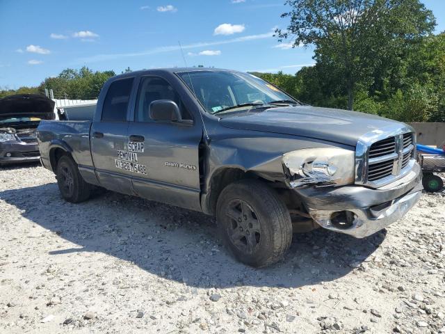 Photo 4 from auction – 2006 DODGE RAM 1500 S with VIN 1D7HA18N86S565718
