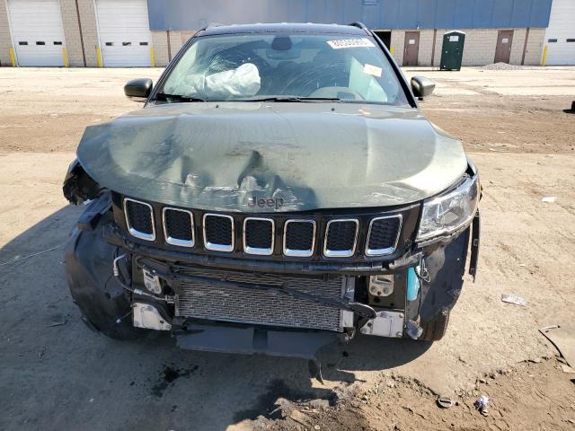 Photo 5 from auction – 2020 JEEP COMPASS LI with VIN 3C4NJDCB9LT216203
