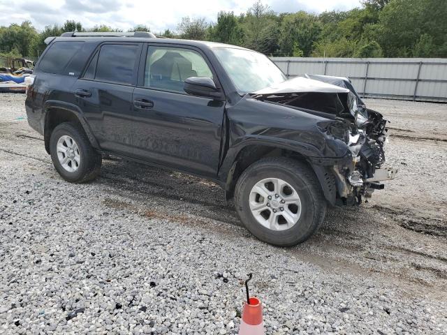 Photo 4 from auction – 2024 TOYOTA 4RUNNER SR with VIN JTEMU5JR4R6253554
