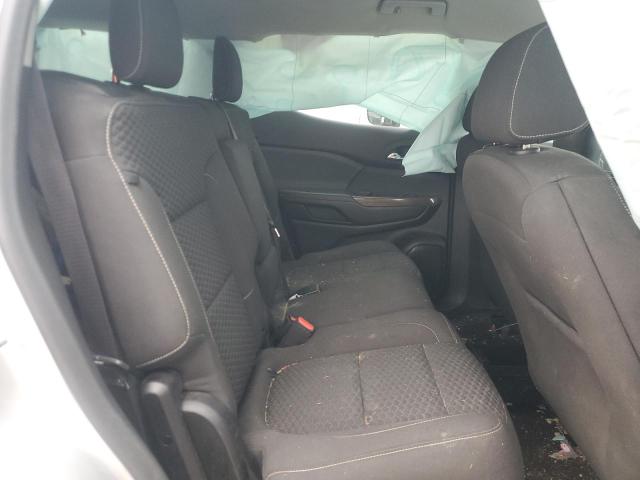 Photo 11 from auction – 2019 GMC ACADIA SLE with VIN 1GKKNKLA4KZ147306
