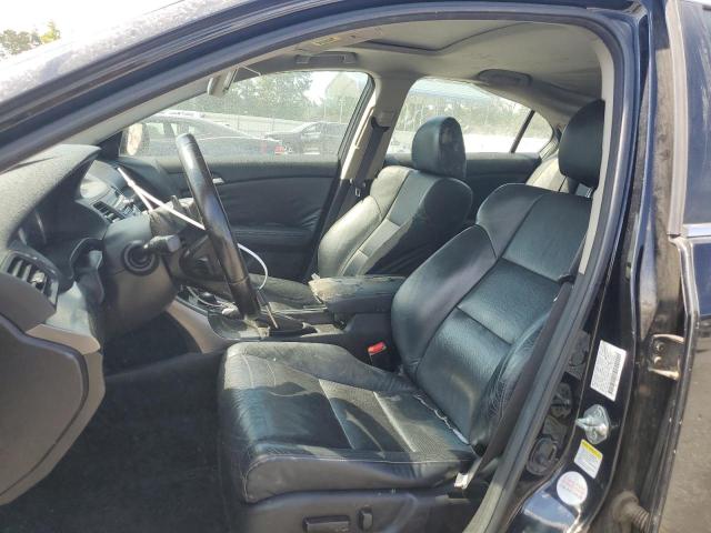 Photo 7 from auction – 2012 ACURA TSX TECH with VIN JH4CU2F67CC001074