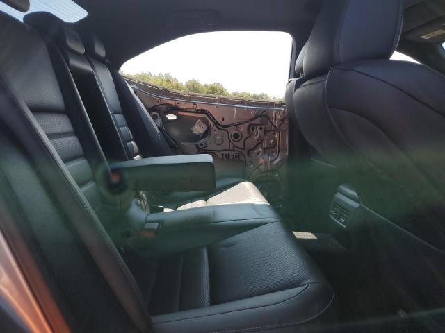 Photo 10 from auction – 2015 LEXUS IS 350 with VIN JTHCE1D27F5007554