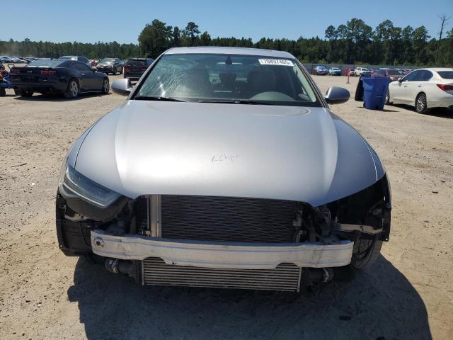 Photo 5 from auction – 2016 AUDI A6 PREMIUM with VIN WAUGFAFC8GN179791