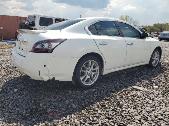 Photo 3 from auction – 2014 NISSAN MAXIMA S with VIN 1N4AA5APXEC487858