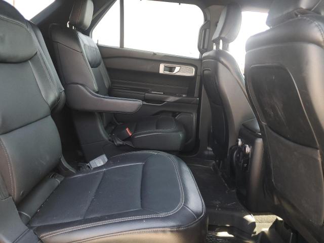 Photo 11 from auction – 2020 FORD EXPLORER L with VIN 1FMSK8FH2LGA60464