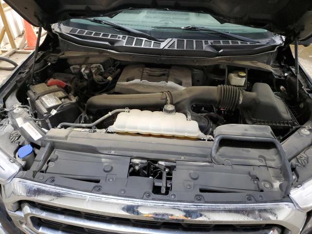 Photo 11 from auction – 2021 FORD F150 SUPERCREW with VIN 1FTFW1E84MFC23741