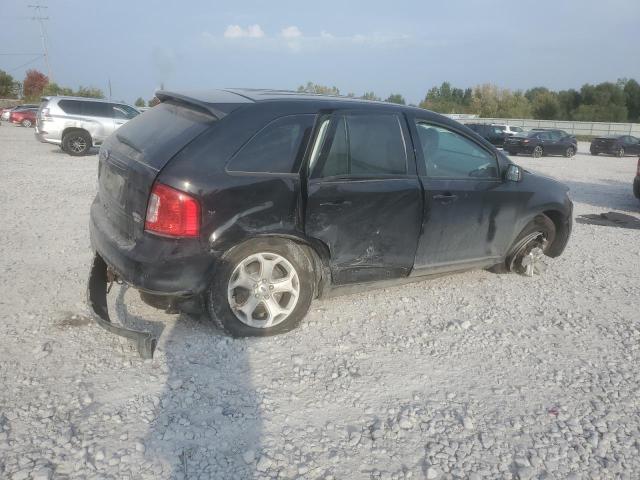Photo 3 from auction – 2013 FORD EDGE SEL with VIN 2FMDK4JC5DBB02437