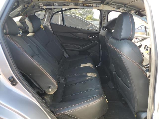 Photo 10 from auction – 2018 SUBARU CROSSTREK with VIN JF2GTAJC9J8256145