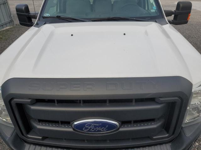 Photo 11 from auction – 2015 FORD F250 SUPER with VIN 1FTBF2B64FEC74091