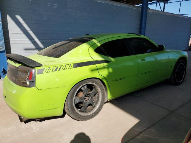 Photo 3 from auction – 2007 DODGE CHARGER R/T with VIN 2B3KA53H67H722858